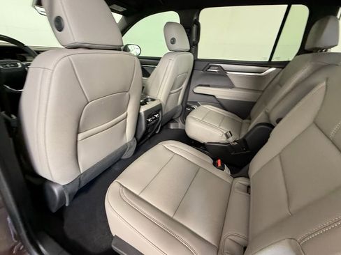 New 2026 GMC Acadia Elevation w/ Super Cruise Package image 25