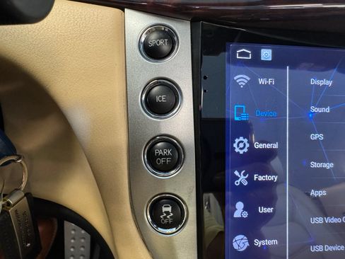 Used 2014 Maserati GranTurismo Convertible RWD image 51