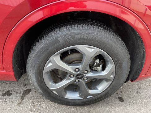 Used 2023 Ford Escape ST-Line image 36