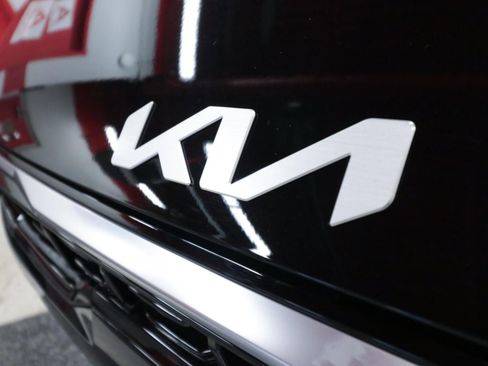 Used 2025 Kia K4 GT-Line image 41