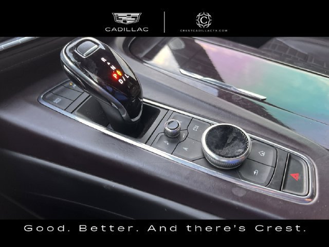 Used 2021 Cadillac Escalade Sport Platinum w/ LPO, ONYX Package AWD/4WD image 18