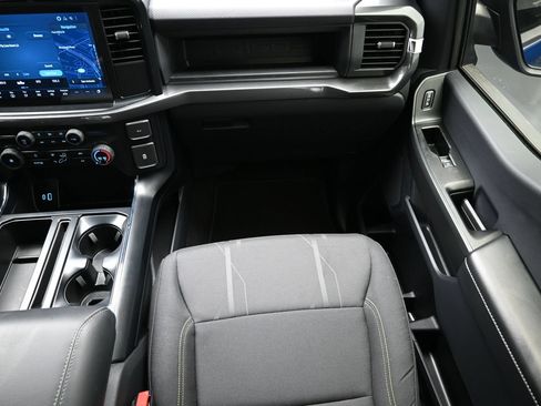 Used 2024 Ford F150 STX AWD/4WD image 41