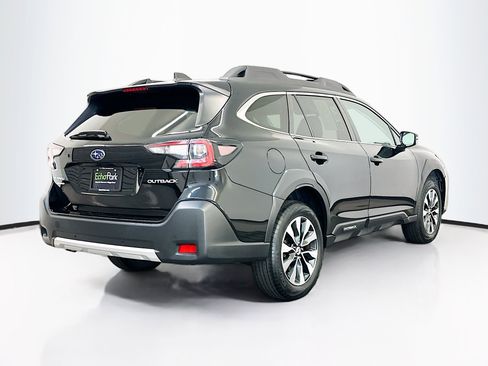 Used 2023 Subaru Outback Limited image 9
