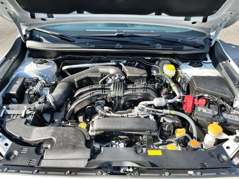 New 2026 Subaru Crosstrek 2.5i Limited AWD/4WD image 20