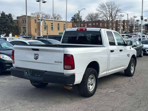 Used 2019 RAM 1500 Tradesman w/ Protection Group image 6