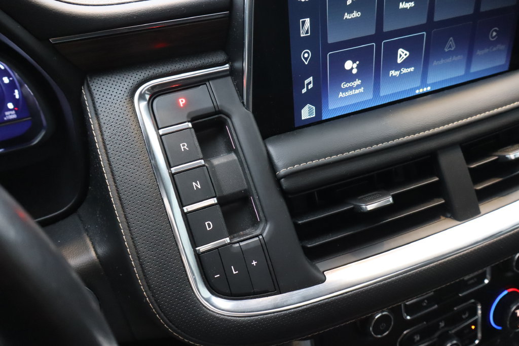 Used 2023 Chevrolet Tahoe Premier AWD/4WD image 10
