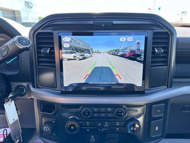 New 2026 Ford F150 XL AWD/4WD image 10