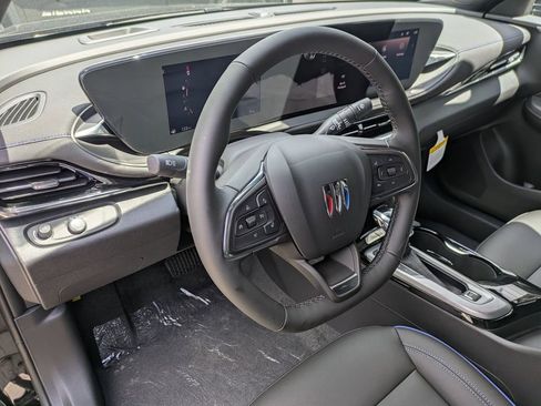 New 2026 Buick Envista Sport Touring w/ Convenience I Package image 15