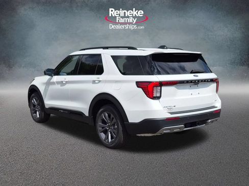 New 2026 Ford Explorer Active w/ Active Comfort Package AWD/4WD image 8