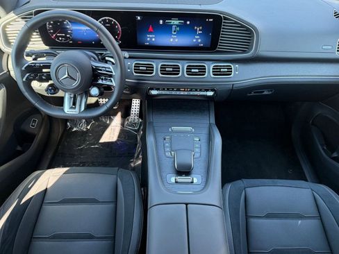 New 2026 Mercedes-Benz GLE 53 AMG 4MATIC Coupe image 23