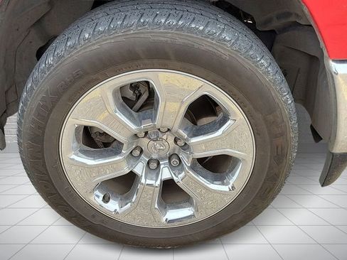 Used 2023 RAM 1500 Lone Star RWD image 5