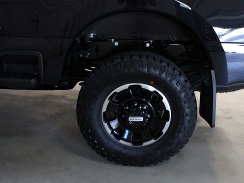 New 2026 Ford F250 Lariat w/ Tremor Off-Road Package AWD/4WD image 29
