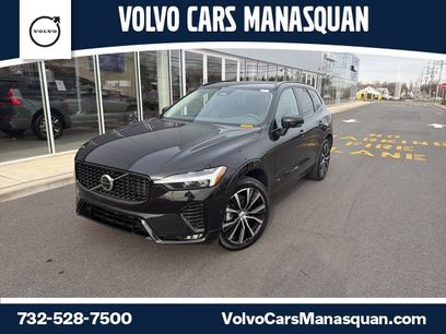Certified 2025 Volvo XC60 B5 Plus