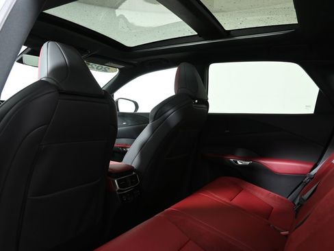 Used 2023 Lexus RX 500h F Sport w/ Accessory Package (Z1) image 32