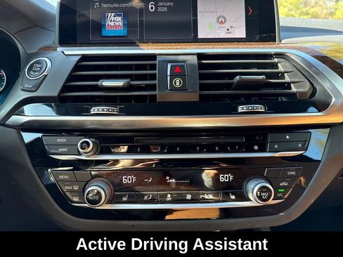 Used 2019 BMW X3 M40i image 21