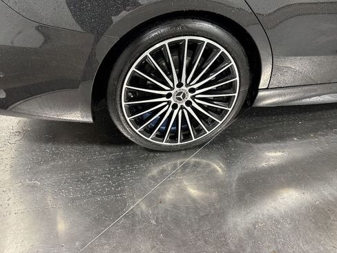 Used 2022 Mercedes-Benz C 300 4MATIC Sedan image 13