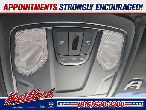 Used 2021 RAM 2500 Big Horn w/ Level 1 Equipment Group AWD/4WD image 83
