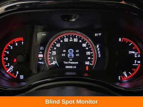 Used 2022 Dodge Durango R/T AWD/4WD image 13