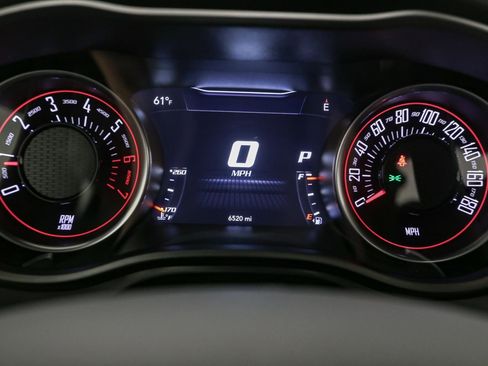 Used 2019 Dodge Challenger R/T Scat Pack image 37