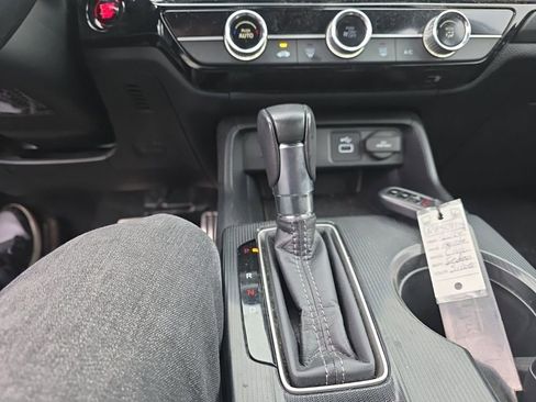 Certified 2024 Honda Civic Sport image 18