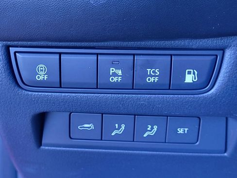 New 2026 MAZDA CX-50 2.5 Hybrid w/ Premium Plus Pkg image 15