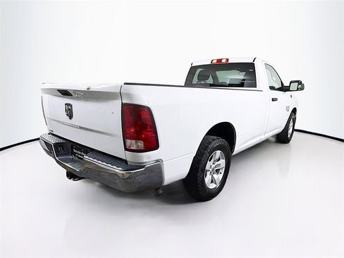 Used 2022 RAM 1500 Tradesman w/ Power & Remote Entry Group image 7