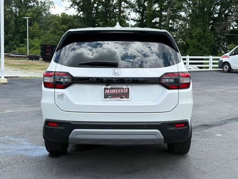 Used 2024 Honda Pilot EX-L image 27