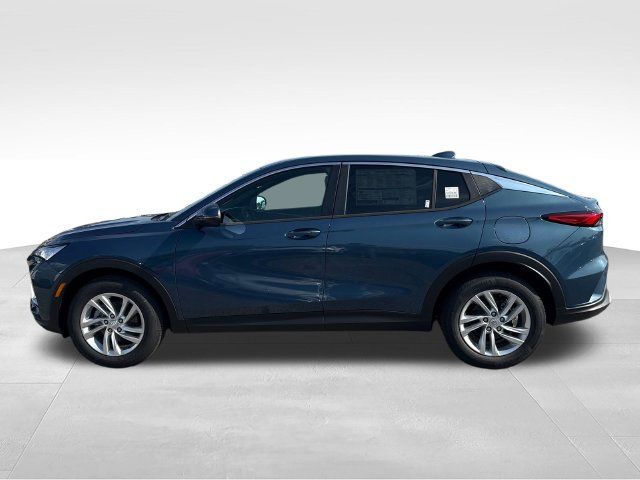 New 2026 Buick Envista Sport Touring w/ Convenience I Package FWD image 2