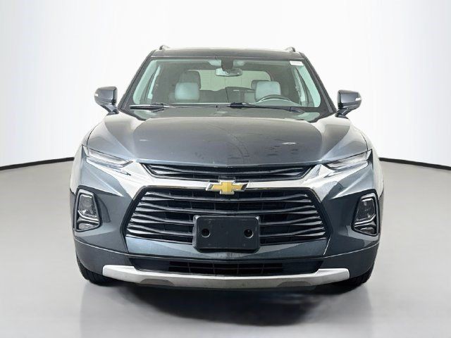 Used 2020 Chevrolet Blazer LT FWD image 2