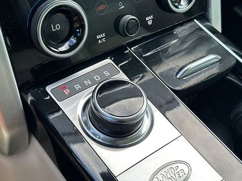 Certified 2022 Land Rover Range Rover Westminster Edition image 20