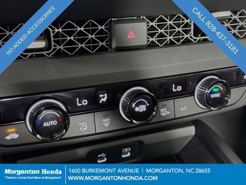 New 2026 Honda Accord SE image 16