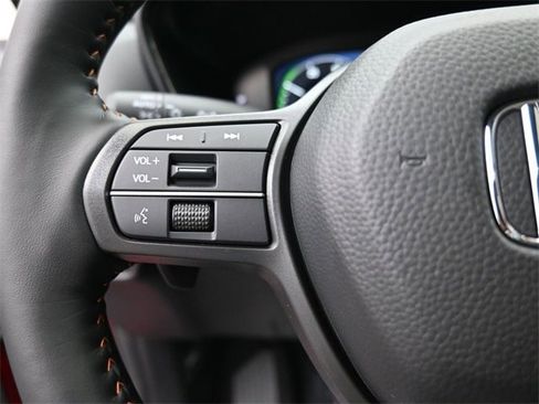 New 2026 Honda CR-V TrailSport image 6