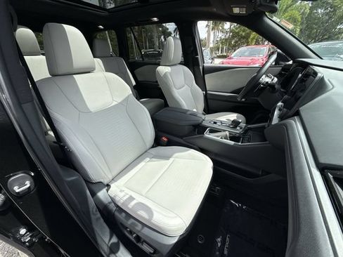 Used 2025 Lexus TX 350 FWD w/ Technology Package image 27