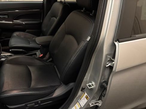 Used 2022 Mitsubishi Outlander Sport GT AWD/4WD image 10