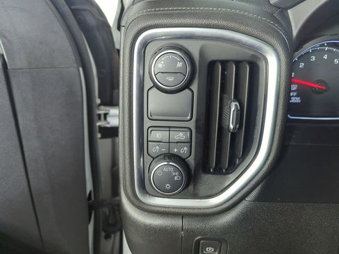 Used 2019 Chevrolet Silverado 1500 RST w/ All-Star Edition RWD image 19
