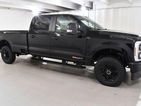 New 2026 Ford F350 XL w/ STX Appearance Package image 5