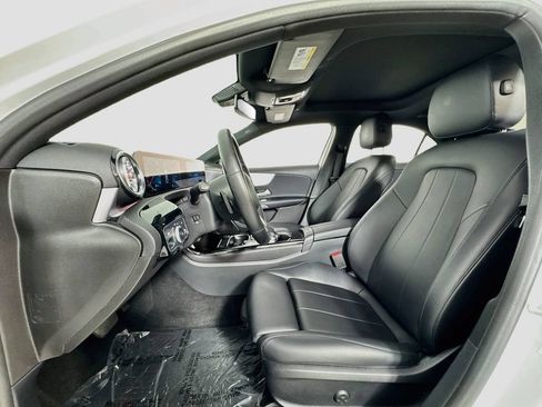 Used 2019 Mercedes-Benz A 220 4MATIC image 13
