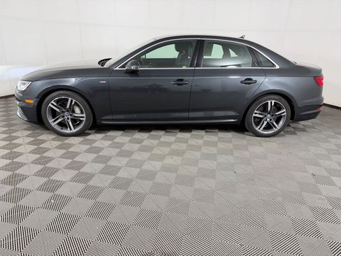 Used 2018 Audi A4 2.0T Premium Plus w/ Premium Plus Package AWD/4WD image 2