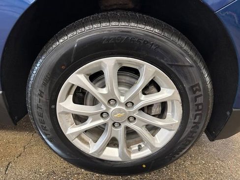 Used 2019 Chevrolet Equinox LT AWD/4WD image 9