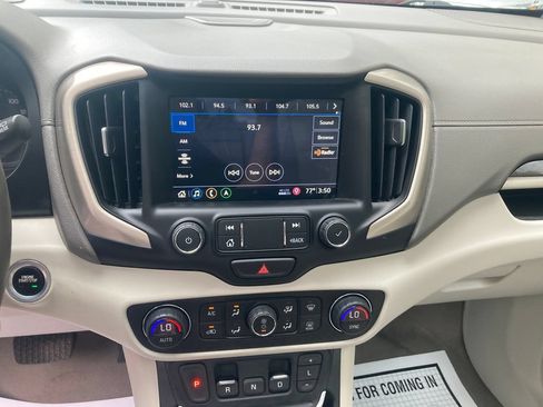 Used 2019 GMC Terrain Denali w/ Advanced Safety Package AWD/4WD image 23