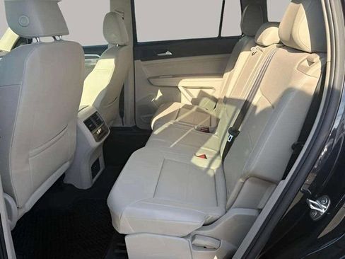 Used 2023 Volkswagen Atlas SEL image 24