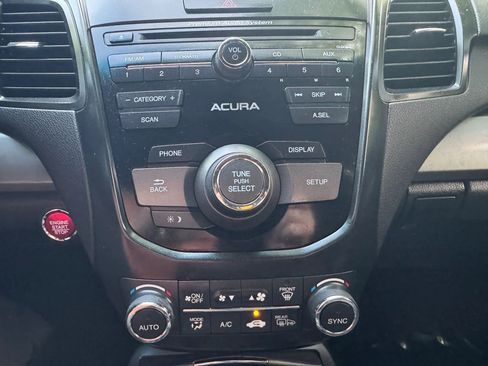 Used 2015 Acura RDX AWD image 20