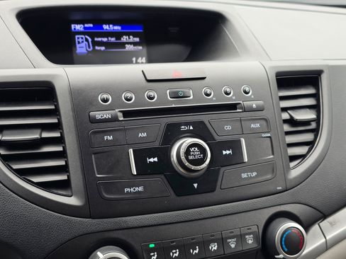 Used 2014 Honda CR-V LX image 24