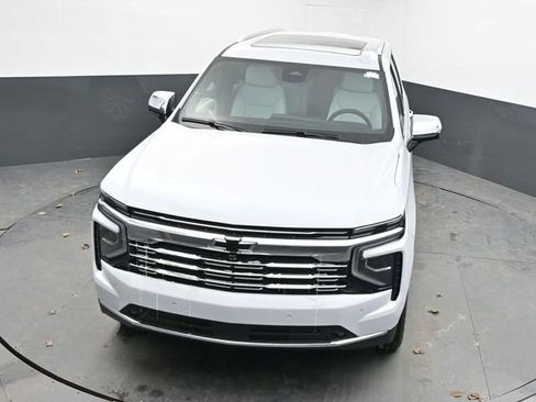 New 2026 Chevrolet Tahoe Premier w/ Sun And Tow Package image 41