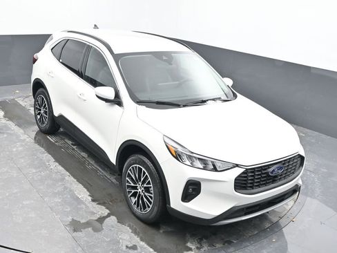 New 2026 Ford Escape SE FWD image 37