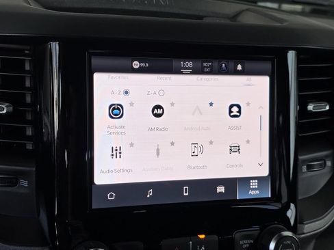 New 2026 RAM 1500 Express RWD image 17