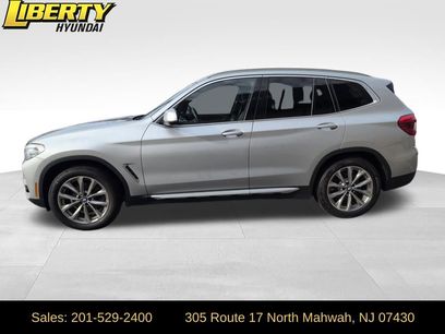 Used 2019 BMW X3 xDrive30i w/ Convenience Package