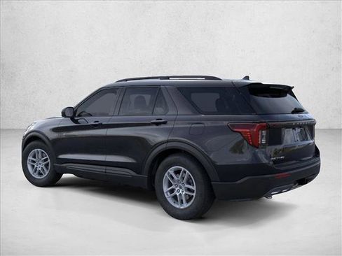 New 2026 Ford Explorer Active w/ Active Comfort Package RWD image 4