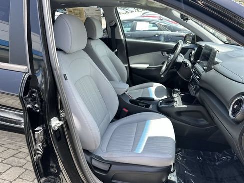 Used 2022 Hyundai Kona SEL w/ Convenience Package FWD image 29