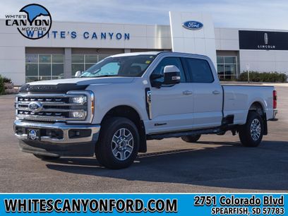 Used 2023 Ford F350 Lariat